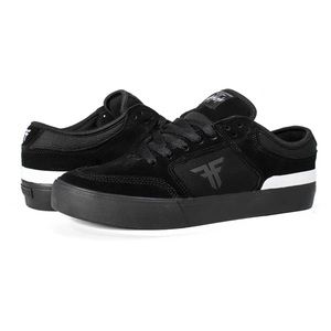 2020 Fallen Ripper Skate Shoes